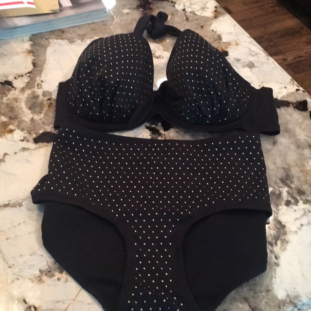 NWOT swimsuits for all bikini